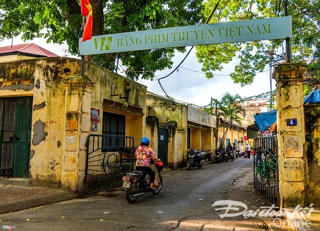 Chính thức Thanh tra quá trình cổ phần hóa Hãng phim truyện Việt Nam