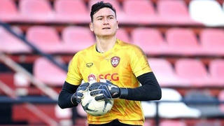 Đặng Văn Lâm sẽ tới Nhật Bản vào cuối tháng 3/2021?