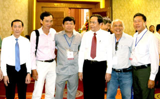 Xử lý nghiêm các hành vi cản trở, xâm phạm nhà báo khi tác nghiệp