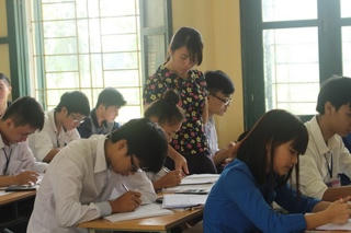 Thanh Hóa: Cấm tổ chức dạy thêm, học thêm, dạy trước chương trình