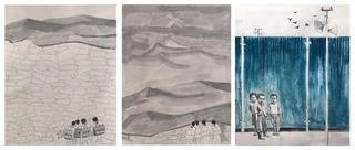 ‘Mời bạn vào’ cùng 23 nghệ sĩ trẻ