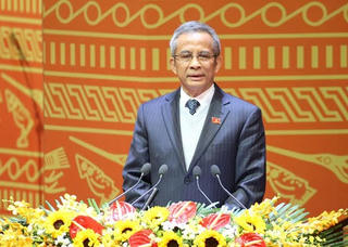 Đảng ta, nhân dân ta rất cần những lãnh đạo đầy khí phách và bản lĩnh