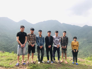 Quảng Ninh: Triệt phá 1 đường dây đưa người xuất nhập cảnh trái phép