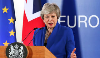 Brexit tiếp tục bế tắc