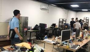 Đánh bạc nghìn tỷ