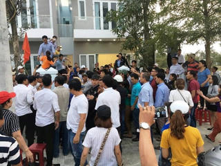 Quảng Nam: Công ty CP Bách Đạt An bị xử phạt hành chính 600 triệu đồng