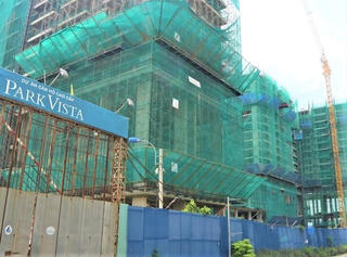 TP Hồ Chí Minh: Hàng loạt sai phạm tại Dự án tái định cư Phước Kiển, huyện Nhà Bè 