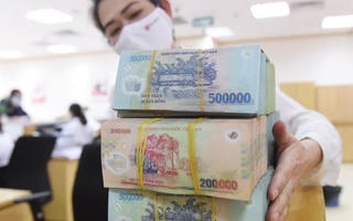 Mở rộng tín dụng phải đi cùng an toàn