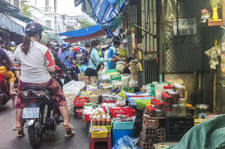 Nam Định: 728 cơ sở vi phạm vệ sinh, an toàn thực phẩm