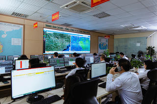 Viettel cạnh tranh danh hiệu hàng đầu cùng các 'ông lớn' công nghệ trên thế giới