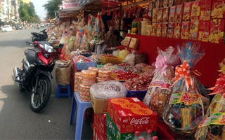Đà Nẵng tổ chức xe lưu động đưa hàng Tết về phục vụ người dân