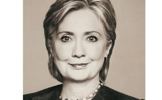 Hồi ký Hillary Rodham Clinton