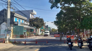 Tam Kỳ (Quảng Nam): Quán ăn, rượu bia, giải khát tạm ngừng phục vụ tại chỗ