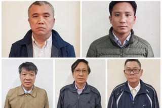 Đang xét xử vụ cao tốc nghìn tỷ vừa đi đã hỏng