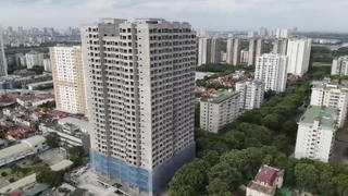Chặn trốn thuế chuyển nhượng bất động sản