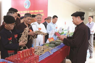 Dồn lực để vùng núi ‘bắt kịp’ vùng xuôi