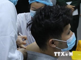 Dự kiến thử nghiệm vaccine Covid-19 thứ 2 trên người sớm hơn kế hoạch