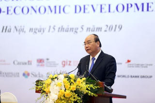 Thủ tướng “đặt hàng” 5 vấn đề lớn cho Bộ khoa học và Công nghệ
