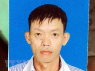 Truy bắt đối tượng đâm chết bố vợ và anh vợ rồi bỏ trốn