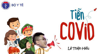 Vận động sáng tác ca khúc phòng, chống dịch Covid-19