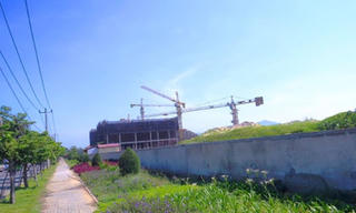 Dự án ven biển