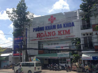 Cần Thơ: Phạt phòng khám mổ trĩ 'chui' 100 triệu đồng