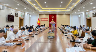 Quảng Ninh: 14 xã đạt chuẩn nông thôn mới, nông thôn mới nâng cao 