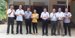 'Gỡ' vướng mắc trước đại hội