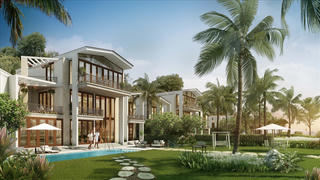 Sun Premier Village Ha Long Bay siêu phẩm nghỉ dưỡng đầu tiên của Sun Group tại miền Bắc