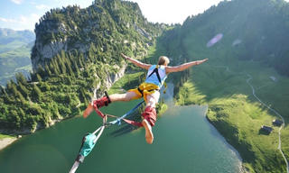 Bảo đảm an toàn tại các khu du lịch mạo hiểm