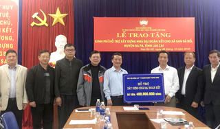 Tập trung giảm nghèo về chất