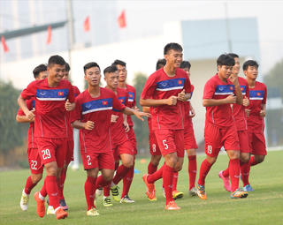 U20 Việt Nam đại thắng U21 Roda JC: Tín hiệu vui từ kép phụ