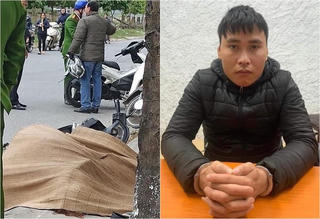 Nghi phạm giết người phụ nữ ở huyện Thường Tín phải đối diện mức án nào?