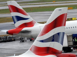 Ngành hàng không Anh đứng trước nguy cơ quá tải nếu không nâng cấp