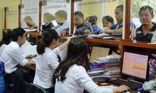 'Công phá' điểm nghẽn đạo đức công vụ
