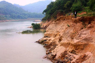 Ngăn thảm họa từ đầu nguồn