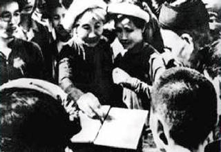 70 năm Quốc hội Việt Nam: Đồng hành cùng dân tộc