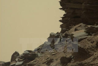 NASA phát triển tàu tự hành thế hệ mới thám hiểm sao Hỏa vào 2020