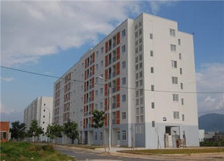 Đà Nẵng siết chặt quản lý nhà chung cư