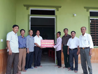 Hướng tới Đại hội MTTQ Việt Nam các cấp, nhiệm kỳ 2019-2024: Điểm sáng từ Thanh Chương