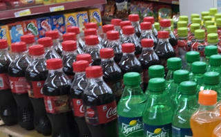 Phạt Công ty Coca Cola Việt Nam trên 433 triệu đồng và thu hồi 1 lô sản phẩm