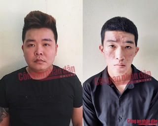 Nam Định: 6 bé gái bị lừa bán lên Phú Thọ làm 'gái' như thế nào?