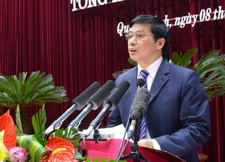 MTTQ tỉnh Quảng Ninh tích cực tham gia xây dựng chính quyền
