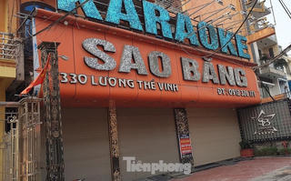 Điều tra vụ nổ súng khiến 3 người thương vong