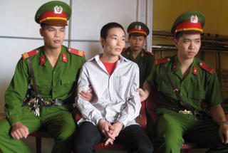 Vụ thảm sát ở Yên Bái: Sát thủ kháng cáo xin tha chết