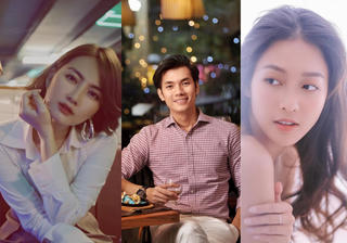 Chuyện ít biết về những diễn viên lần đầu 'ra Bắc'