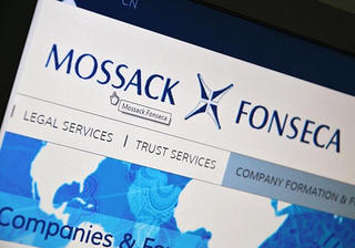 ‘Tài liệu mật Panama’ rò rỉ do bị hack?