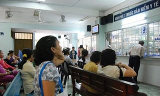 Bệnh nhân nghi ngờ bệnh do virus Zika được xét nghiệm miễn phí