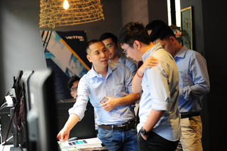 Thị trường điện toán đám mây ở Việt Nam sẽ bùng nổ trong 2 - 3 năm tới