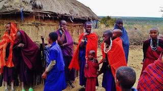 Những ‘lầm tưởng’ về châu Phi